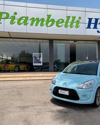 Citroen C3 1.4 VTi 95 Perfect
