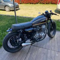 HONDA CB 750 four K