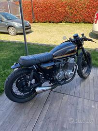 HONDA CB 750 four K