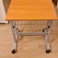 carrello portacomputer