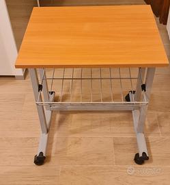 carrello portacomputer