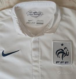 Maglia Francia da trasferta