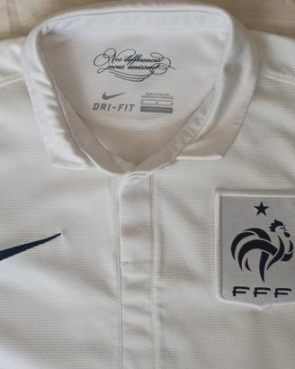 Maglia Francia da trasferta