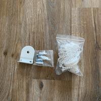 Catena per tenda a rullo
