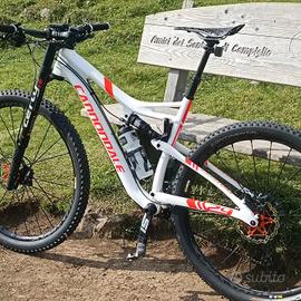 MTB cannondale 
