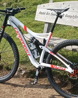 MTB cannondale 