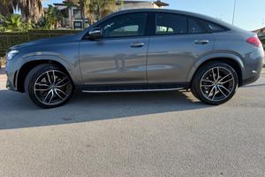 Mercedes-benz GLE 400 GLE 400 d 4Matic Coupé Premi