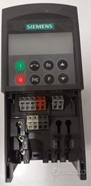 INVERTER Controllo motore SIEMENS MICROMASTER 420