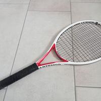 Racchetta da tennis + custodia