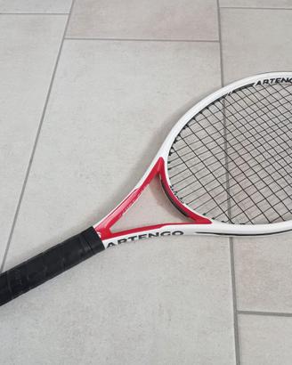 Racchetta da tennis + custodia