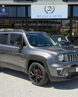 JEEP Renegade 1.6 Mjt 130 CV Limited SCONTO ROTT