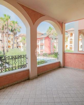 3 LOCALI A TOSCOLANO-MADERNO