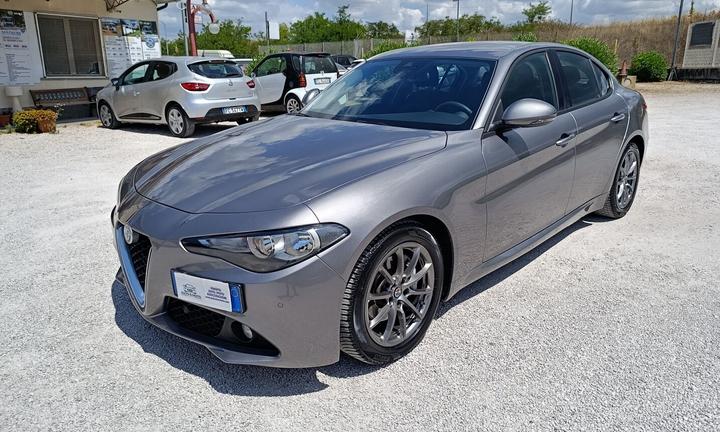 Alfa Romeo Giulia 2.2 t Giulia 150cv - GARANZIA 12