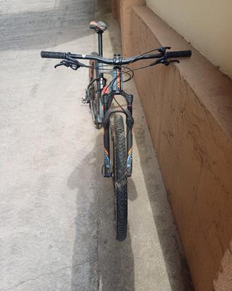 mountain bike giant