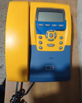 telefono Sirio 