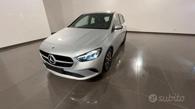 Mercedes-benz Classe B 180d Autom '23 Restyling