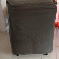 letto pieghevole 