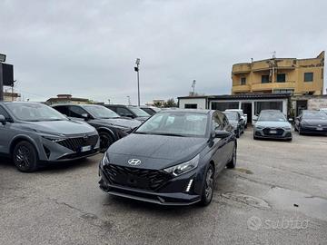HYUNDAI i20 1.0 T-GDI DCT Connectline Km0 Automa