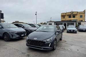HYUNDAI i20 1.0 T-GDI DCT Connectline Km0 Automa