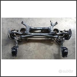 Assale Ponte Posteriore TOYOTA C-HR II 51206F4120
