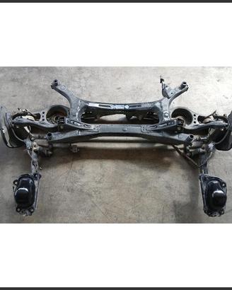 Assale Ponte Posteriore TOYOTA C-HR II 51206F4120
