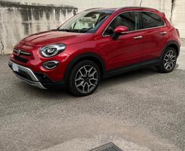 Fiat 500X Cross