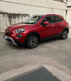 Fiat 500X Cross