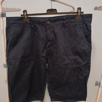 Pantalone Corto Terranova Navy
