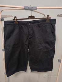 Pantalone Corto Terranova Navy