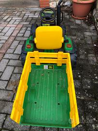 Trattorino Pep-perego