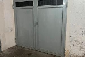 Garage zona centralissima