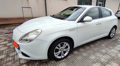 Alfa Romeo Giulietta Distinctive 1.6 JTDM 105CV