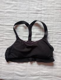 Reggiseno sportivo 