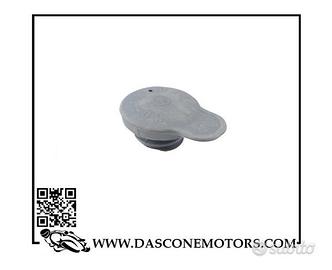 Tappo riserva olio scooter booster 04-19 originale