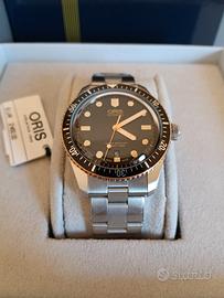 Orologio Oris diver 65 
