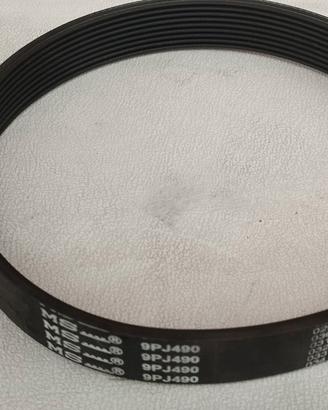 Cinghia dentata x trasmissione motore taglia erba 