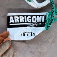 Rete anticaduta arrigoni