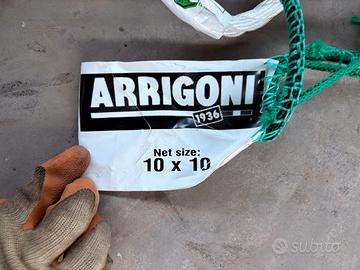 Rete anticaduta arrigoni