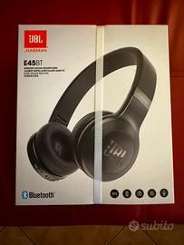 Cuffie Bluetooth JBL