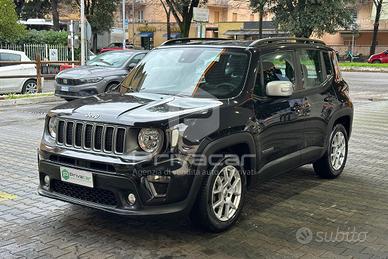 JEEP Renegade 1.0 T3 Limited
