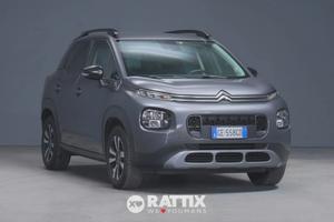 CITROEN C3 Aircross 1.2 PureTech 110CV Shine