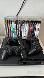 Playstation 3 Slim