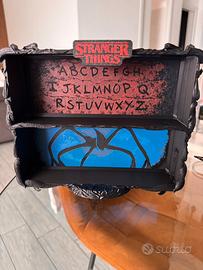 Espositore stanger things funko pop