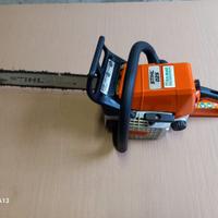 Stihl 025