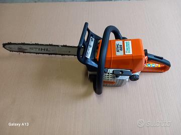 Stihl 025