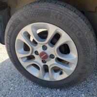 Gomme Estive Khumo 175/65/14 86T