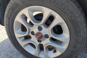 Gomme Estive Khumo 175/65/14 86T