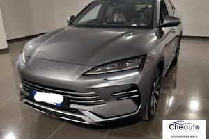 BYD Byd Seal U DM-i 1.5 phev Boost 2wd