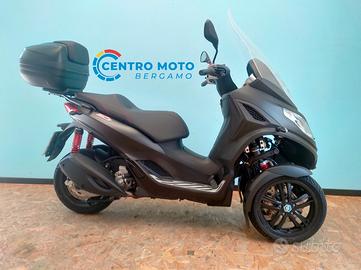 Piaggio MP3 300 hpe guidabile con patente B