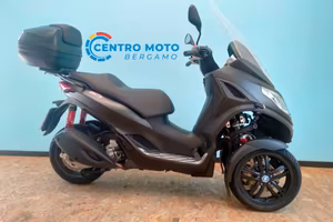 Piaggio MP3 300 hpe guidabile con patente B
